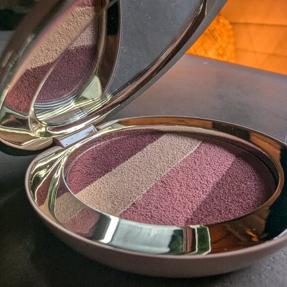 Westman Atelier Lip Suede Palette | Les Nudes - Picture 13 of 15